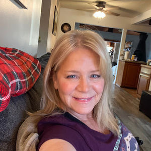 Meet your Posher, Donna